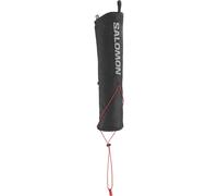 SALOMON Laufequipment Custom Quiver negro