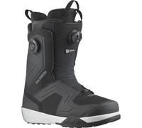 SALOMON Dialogue Dual Boa - Hombre - Negro - talla 27.5- modelo 2026