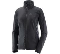 SALOMON Drifter Mid Jkt W Drifter Mid Jkt W Black, Mujer, Black, L
