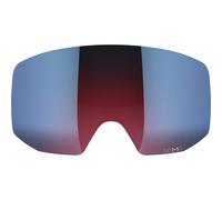 Salomon Driver Prime Sigma, lentes de repuesto, ice blue 59-62cm Ice Blue F05