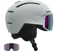 SALOMON Driver Prime Sigma Plus - Unisex - - talla 53/56- modelo 2026