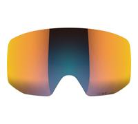 Salomon Driver Prime Sigphoto, lentes de repuesto, poppy red 53-56cm Poppy Red