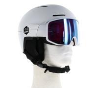 Salomon Driver Pro Sigma MIPS Casco para ski L Blanco
