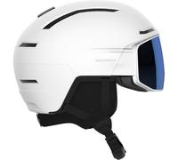 SALOMON Driver Pro Sigma Mips - Hombre - Blanco / Negro - talla 56/59- modelo 2026