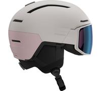SALOMON Driver Pro Sigphoto Mips - Hombre - Gris - talla 56/59- modelo 2026
