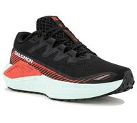 Salomon DRX Defy Grvl 38.2/3 Negro