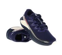 Salomon DRX DEFY GRVL Caballeros Calzado para running 10 Azul oscuro
