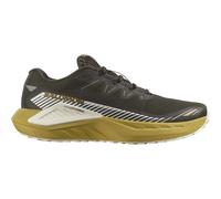 SALOMON Drx Defy Grvl - Hombre - Marrón / Amarillo / Blanco - talla 41 1/3- modelo 2025