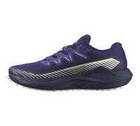 Salomon DRX DEFY GRVL Caballeros Calzado para running 10 Azul oscuro