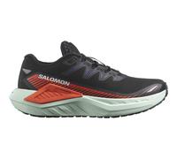 SALOMON Drx Defy Grvl W - Mujer - Negro - talla 39 1/3- modelo 2024
