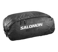 Salomon Duffel 25 Bolsa de viaje deporte Senderismo Camping Unisexo 45 L, Acceso fácil, Diseño práctico, Materiales duraderos