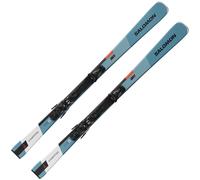 Salomon E S/MAX 6 + M10 GW 150cm
