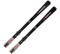 Salomon E S/MAX N°8 + M10 GW 160cm Black/Rose Gold Met.