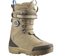 SALOMON Echo Lace Sj Boa - Hombre - Marrón - talla 27- modelo 2026