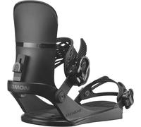 SALOMON Edb - Unisex - Negro - talla M- modelo 2027