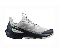 Salomon ELIXIR ACTIV Glacier Gray/Carbon/Slate Green Calzado de senderismo para hombre UK 10