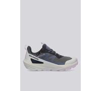 Zapatillas de montaña salomon elixir activ gore-tex® mujer gris 40 2/3