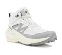 Salomon Elixir Activ Mid Gore-Tex 37.1/3 Blanc