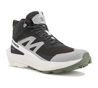 Salomon Elixir Activ Mid Gore-Tex 42.2/3 Negro
