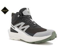 Salomon Elixir Activ Mid Gore-Tex Zapatillas hombre 40.2/3 Noir