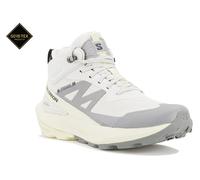 Salomon Elixir Activ Mid Gore-Tex Zapatillas mujer déstockage 40 Blanc