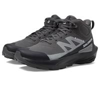 SALOMON Elixir Active Mid GTX, Zapatos para Senderismo Hombre, One Size
