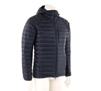 Salomon Elixir Micro Down Caballeros Chaqueta aislante S Negro