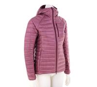 Salomon Elixir Micro Down Mujer Chaqueta aislante M Rosa subido