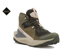 Salomon Elixir Mid Gore-Tex Zapatillas hombre 42.2/3 Vert