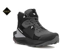Salomon Elixir Mid Gore-Tex Zapatillas hombre déstockage 42 Noir