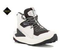 Salomon - Zapatillas de senderismo Mujer - Elixir Mid Gtx W Vanilla Ice/Phantom/Metal para Mujer - Talla 4,5 UK - Beige Beige 4.5 UK