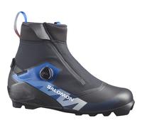 SALOMON Equipe 10 Classic Boa - Hombre - Negro - talla 9- modelo 2027