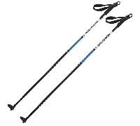 SALOMON Escape Alu Jr - Niño - Negro / Azul / Blanco - talla 100- modelo 2026