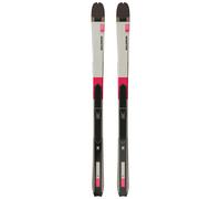 SALOMON N Mtn 86 Carbon - Hombre - Negro / Gris / Rojo - talla 172- modelo 2026