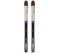 SALOMON N Mtn 96 Carbon - Hombre - Gris / Negro / Violeta - talla 174- modelo 2026