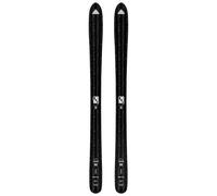 SALOMON Depart 02 - Unisex - Negro - talla 180- modelo 2027