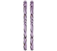 Salomon - Esquís - Qst 94 Lilac 2027 de Madera - Talla 180 cm - Blanco Blanco 180 cm