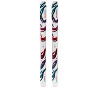 Salomon - Esquís - S/Lab Qst Blank 2027 de Madera - Talla 192 cm - Verde Verde 192 cm