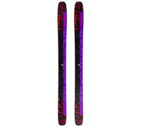Salomon - Esquís - S/Lab Qst X 2027 - Talla 192 cm - Negro,Rojo Negro,Rojo 192 cm