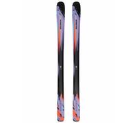 Salomon - Esquís - Stance Pro 86 2027 - Talla 177 cm - Púrpura Púrpura 177 cm