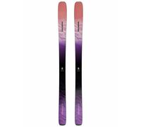 Salomon - Esquís - Stance Pro 88 W 2027 para Mujer - Talla 161 cm - Rosa Rosa 161 cm