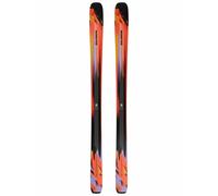 SALOMON Stance Pro 96 - Hombre - Narnaja / Rojo / Negro - talla 182- modelo 2026
