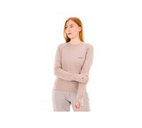 Salomon Essential Lightwarm Crew Neck XS Rose