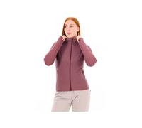 Salomon Essential Lightwarm Hybrid S Violeta