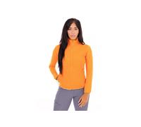 Salomon Essential Lightwarm Hybrid XS Naranja