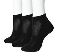 Calcetines de fitness salomon beluga-grenadine negro 45 - 47