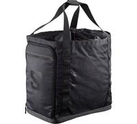 SALOMON Extend Max Gearbag - Unisex - Negro / Azul - talla única- modelo 2026
