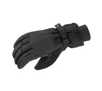SALOMON Fantasy - Guantes para Hombre, tamaño XXL, Color Negro
