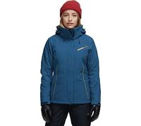 SALOMON Fantasy Jkt W Fantasy Jkt W Poseidon, Mujer, Poseidon, S