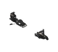 Salomon - Fijaciones de esquí de travesía - Mtn Summit 9 BR Titan - Talla 110 mm - Negro Negro 110 mm